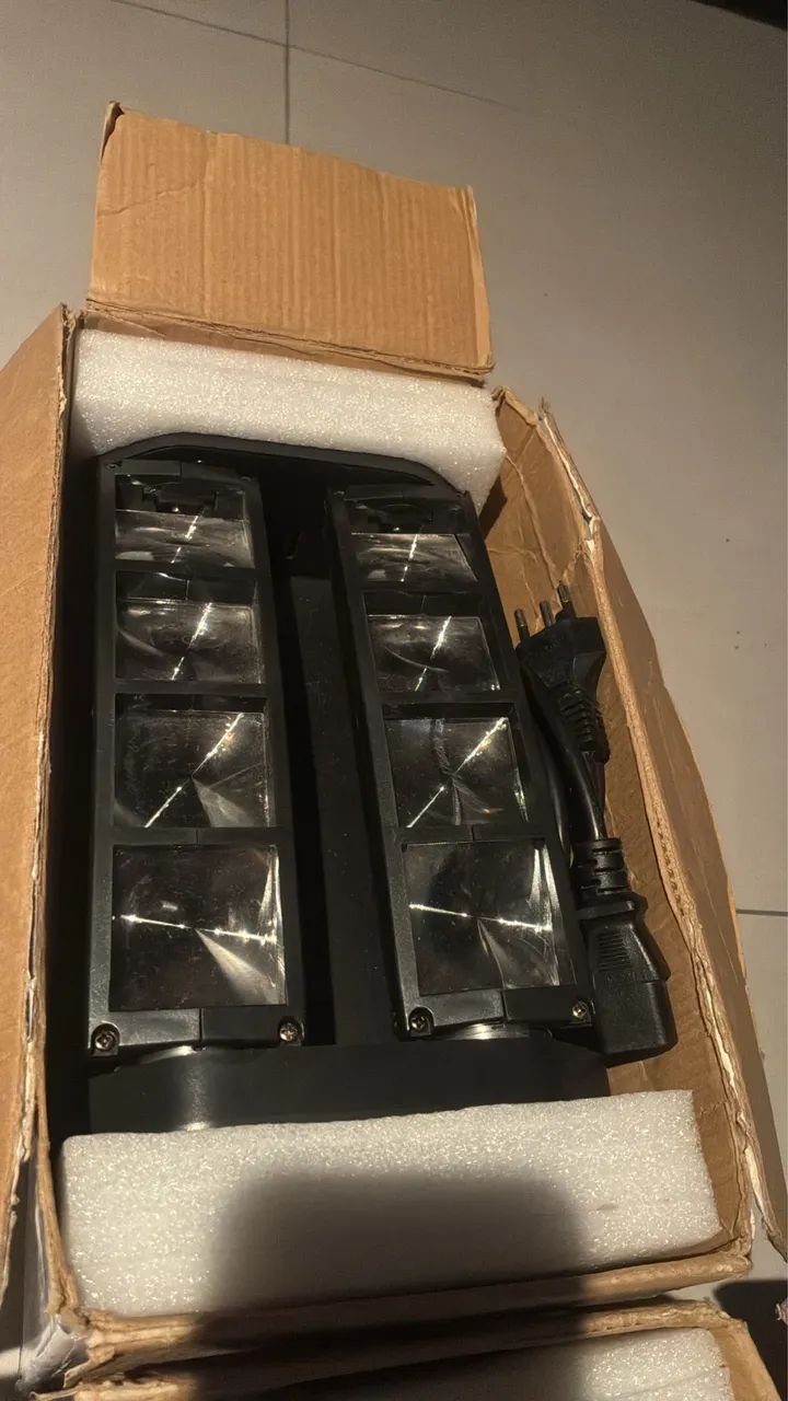 spider Led  - Foto 3
