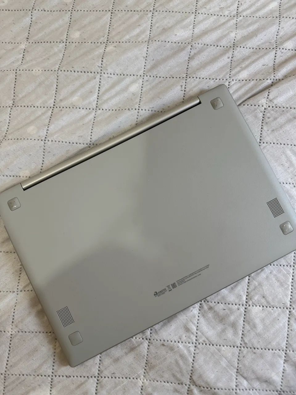 vendo notebook Samsung Galaxy Book Go - Foto 5
