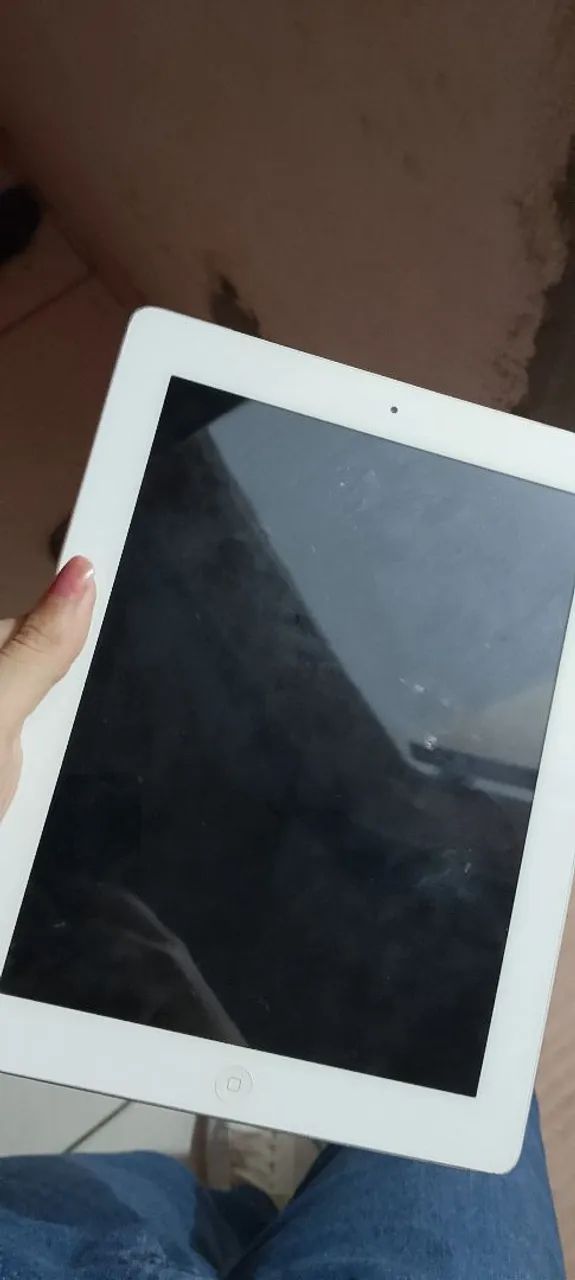 Tablet iPad  - Foto 4