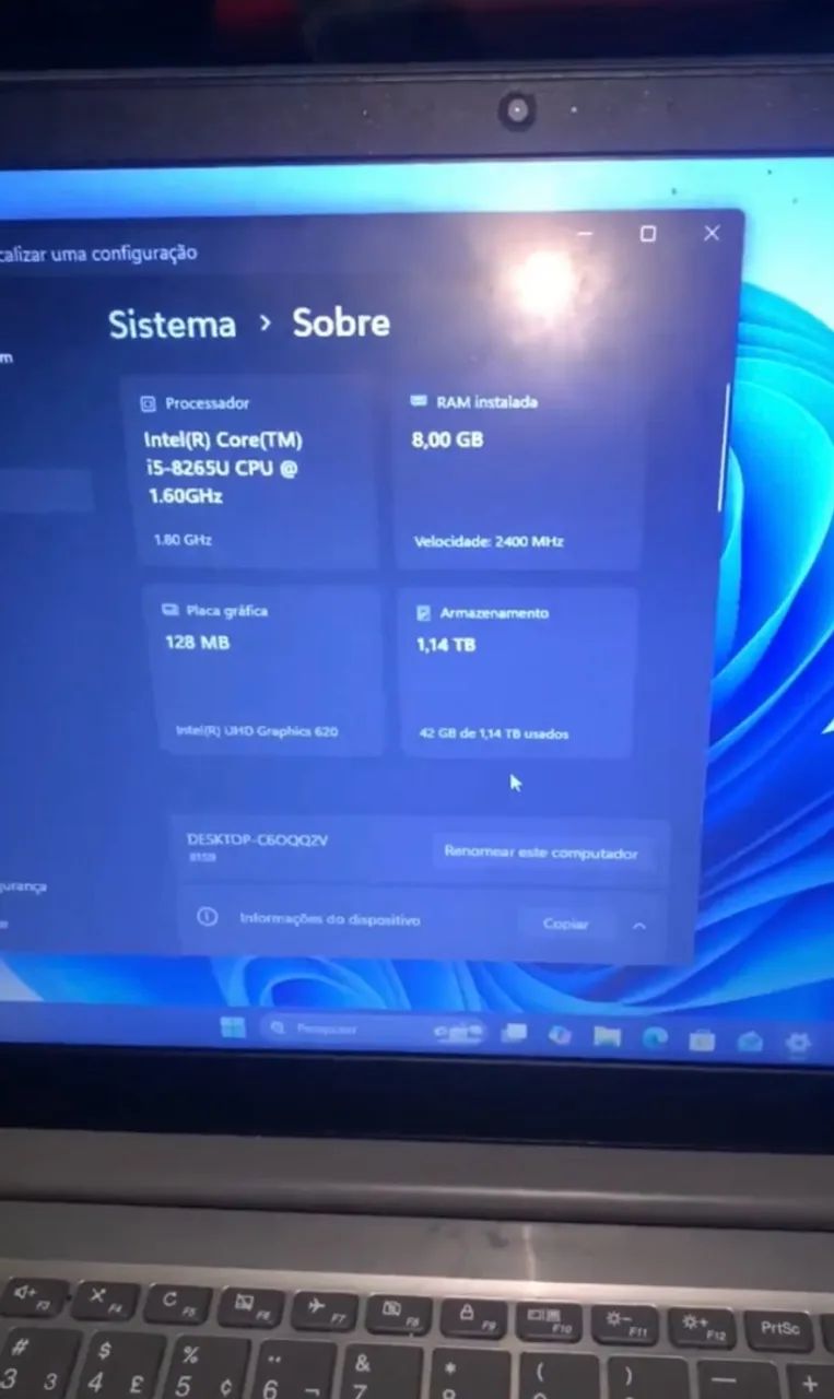 Lenovo ideapad s145 - Foto 2