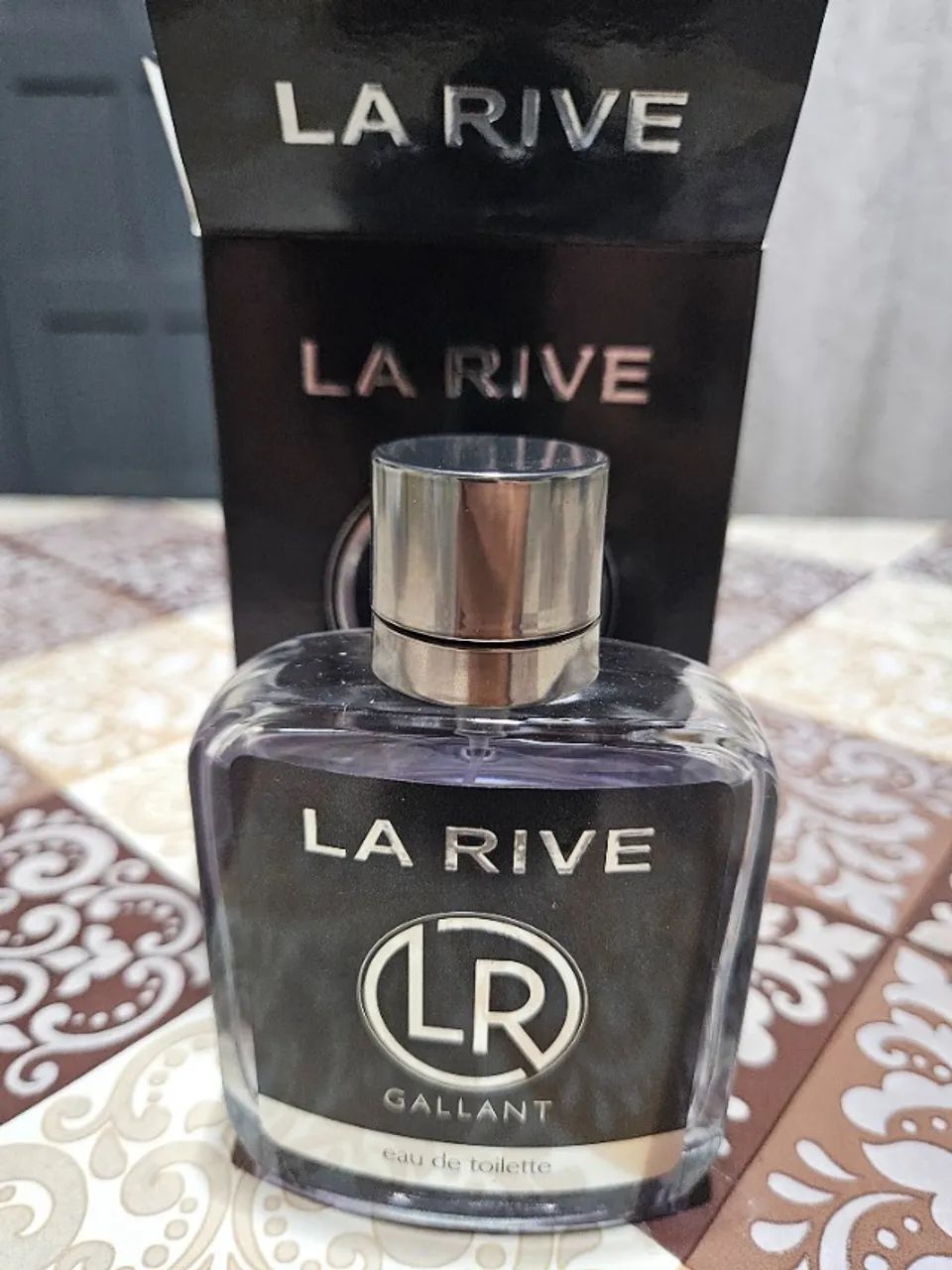 Perfume La rive Gallant - Foto 3