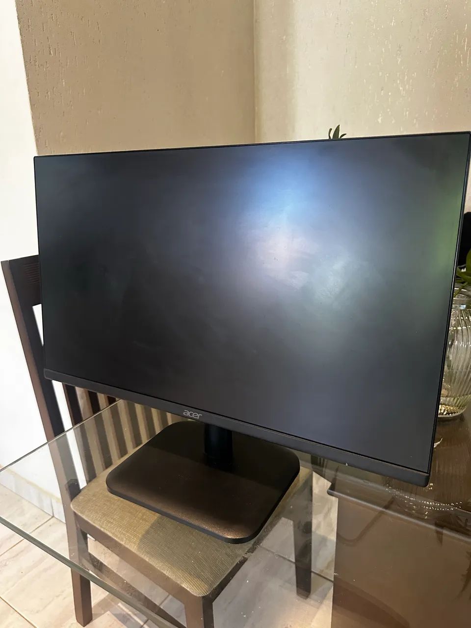 Monitor acer