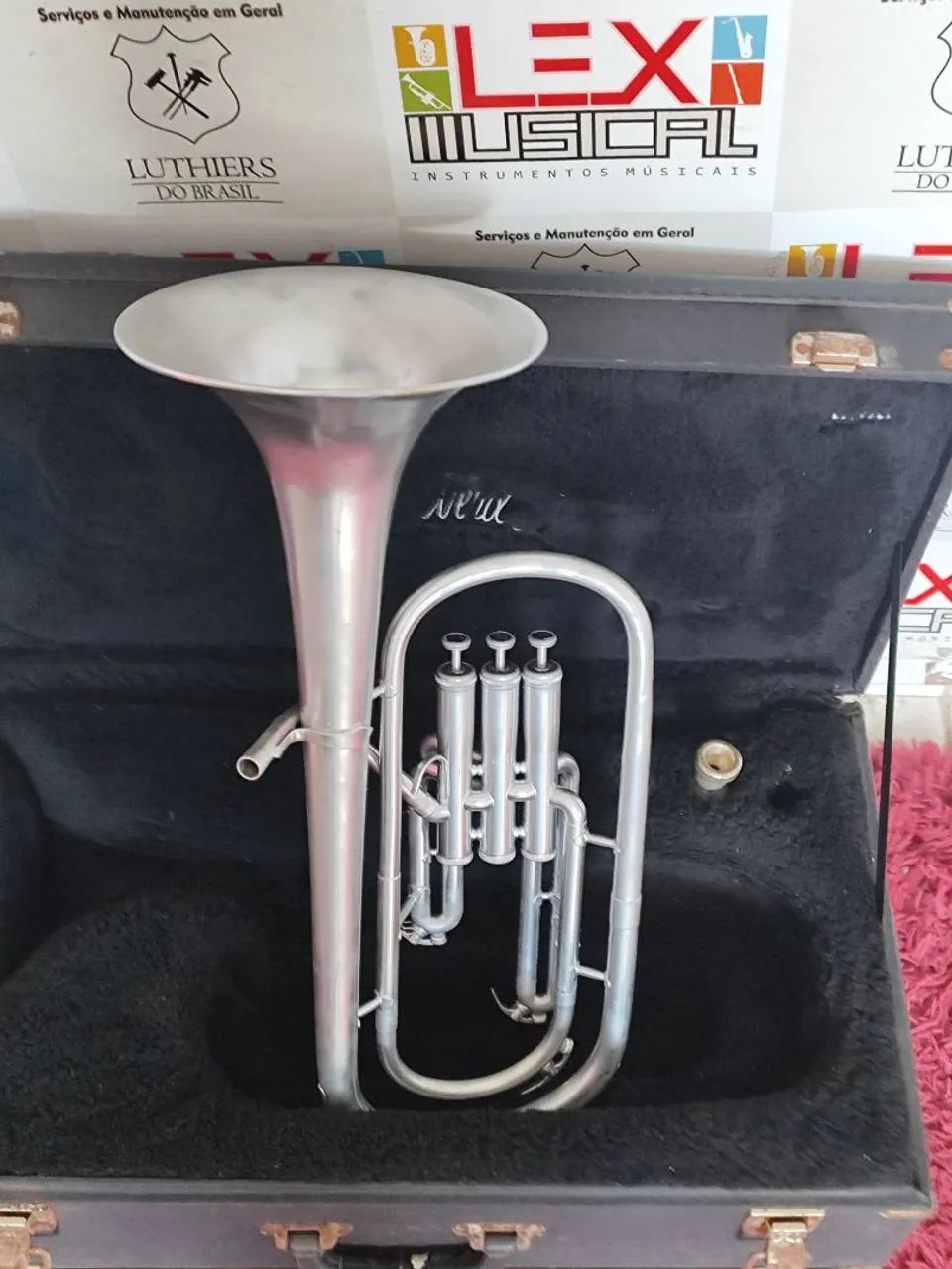 Sax Horny Weril  - Foto 5