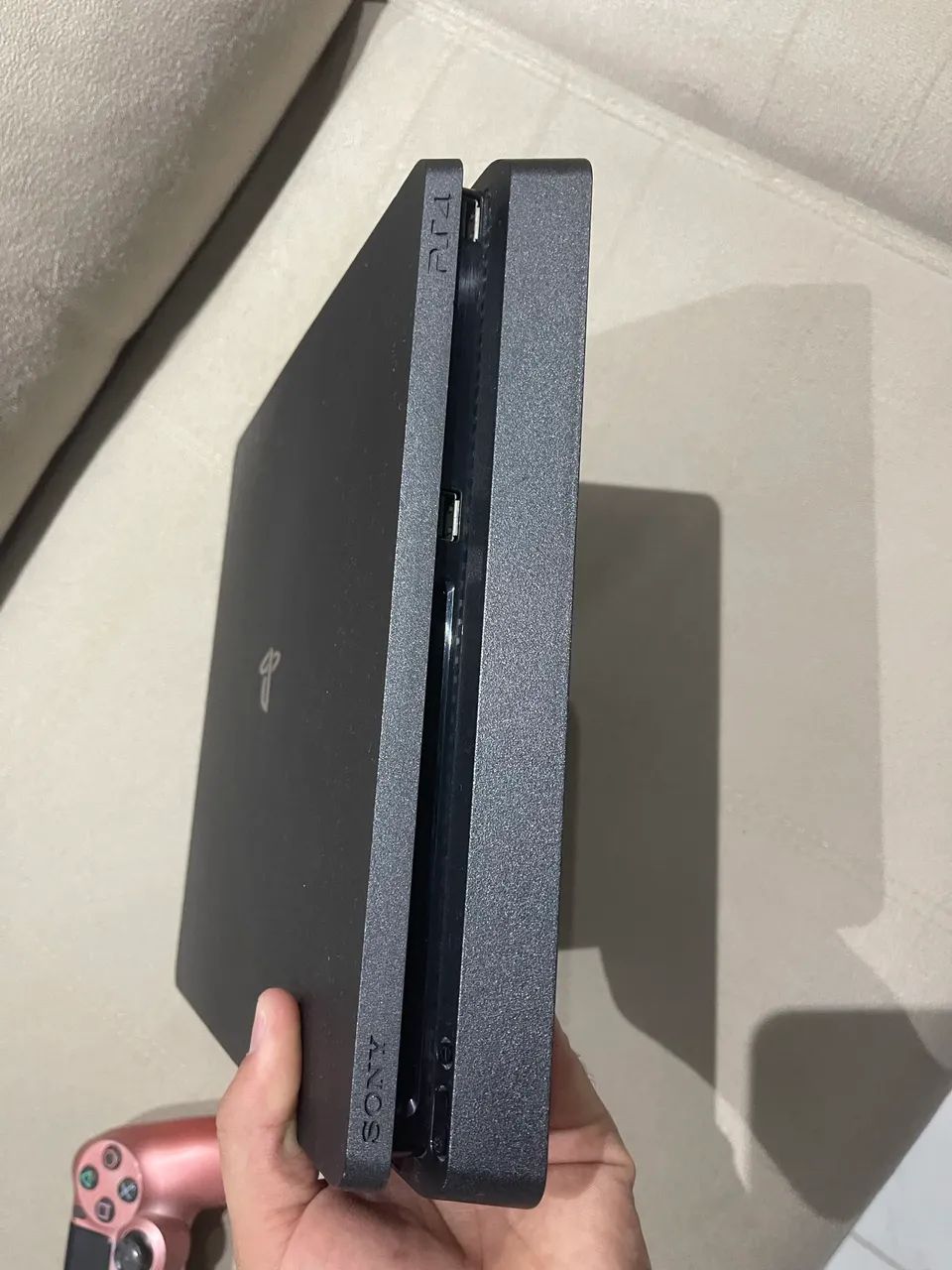 Ps 4 