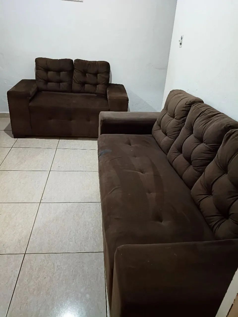 Vendo móveis 