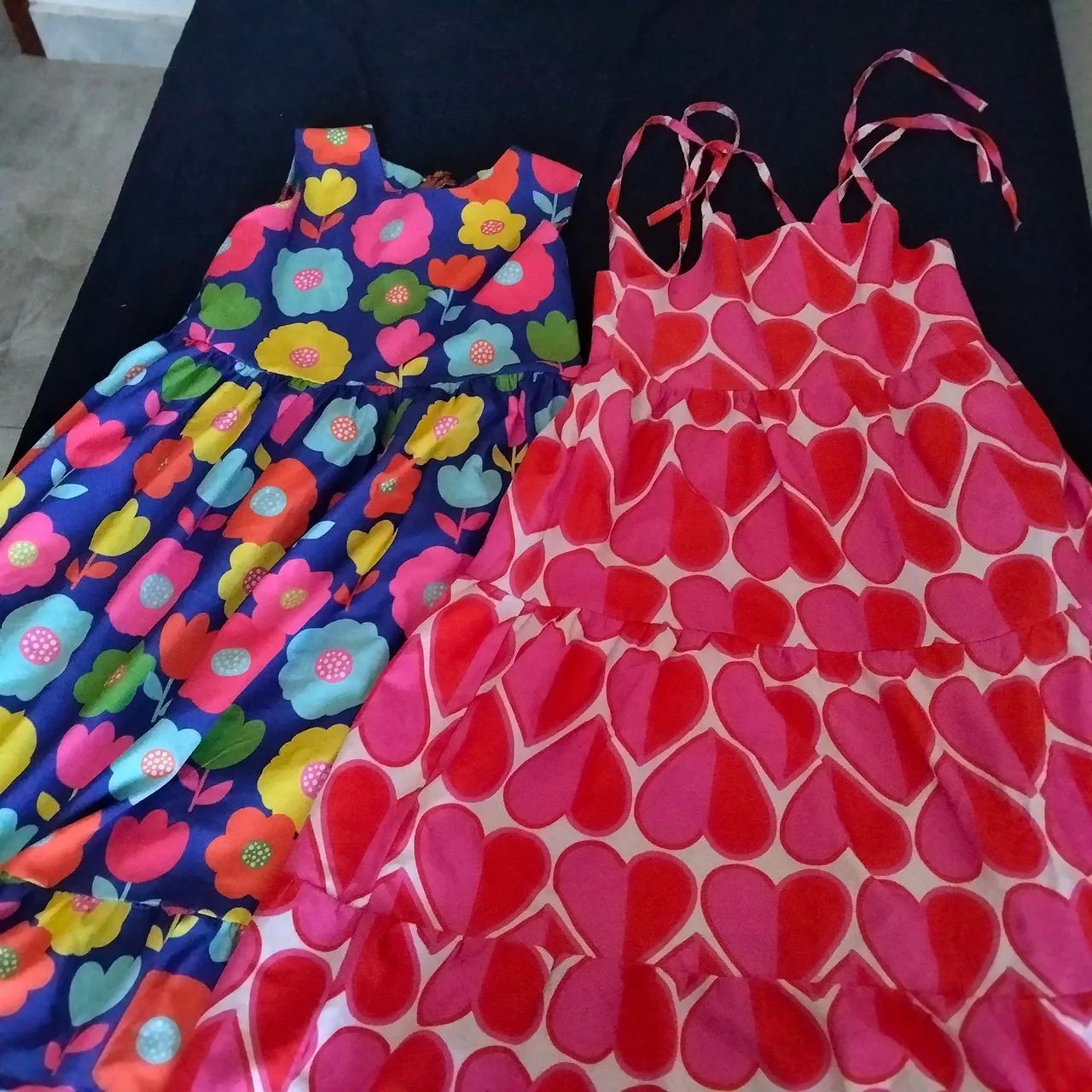 Vestidos - Foto 2
