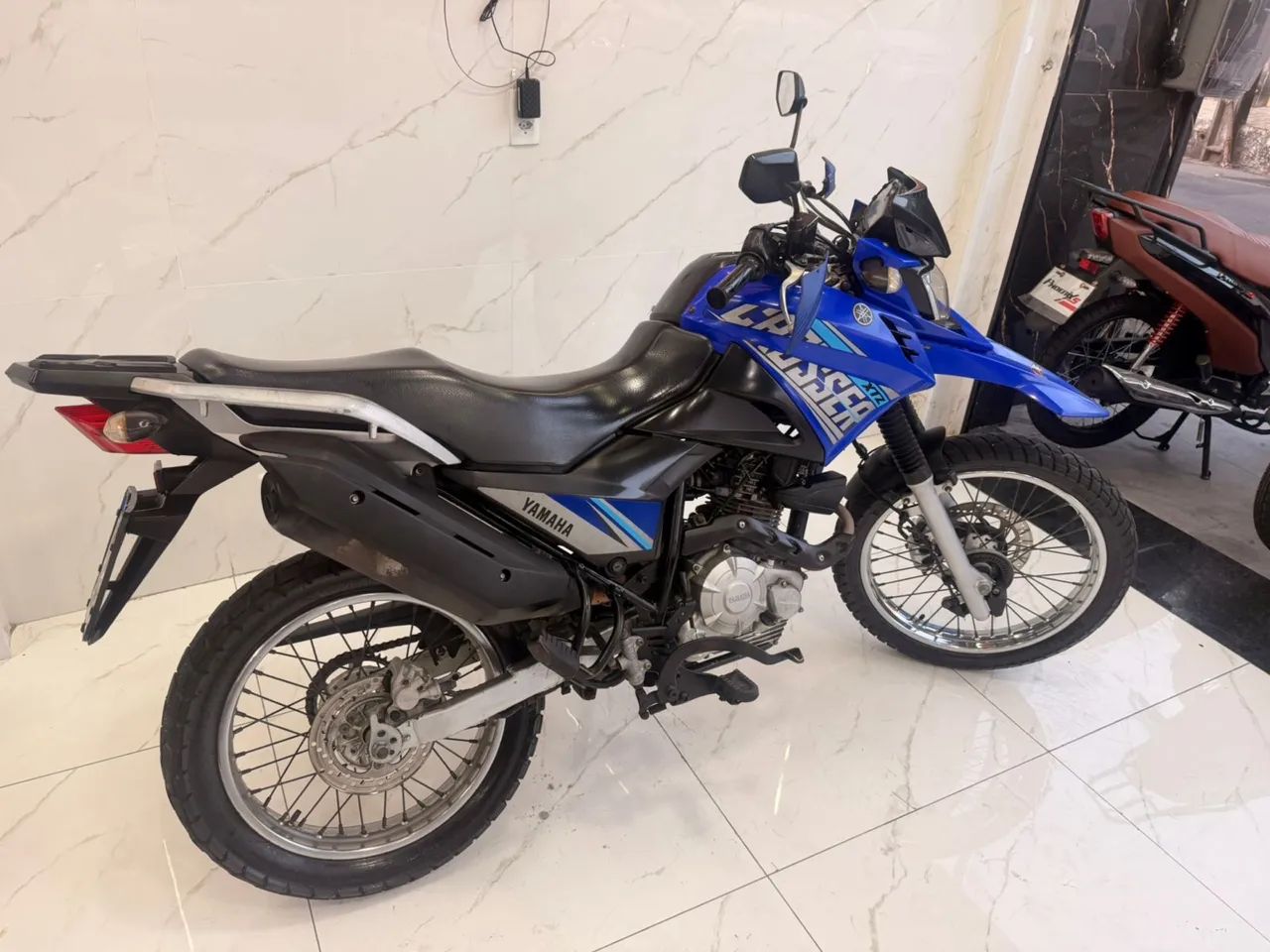 Crosser 150 2020 - Foto 4