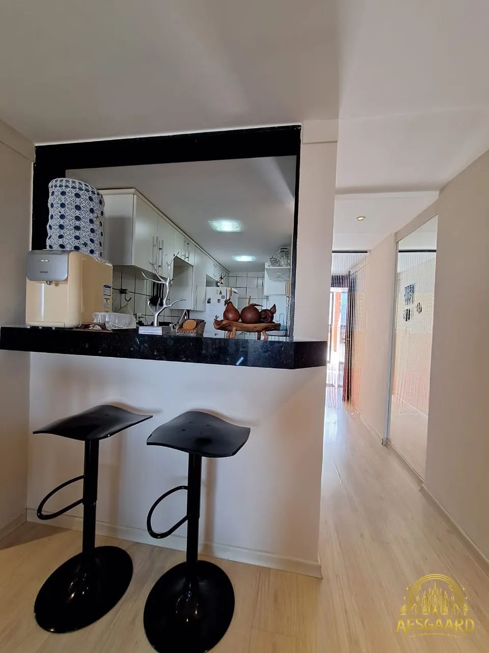 APARTAMENTO 7º ANDAR EM INTERMARES | 76m² | PARA ALUGAR - Foto 3