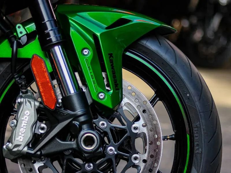 Z 1000 H2 2025 - 1538504468 | OLX