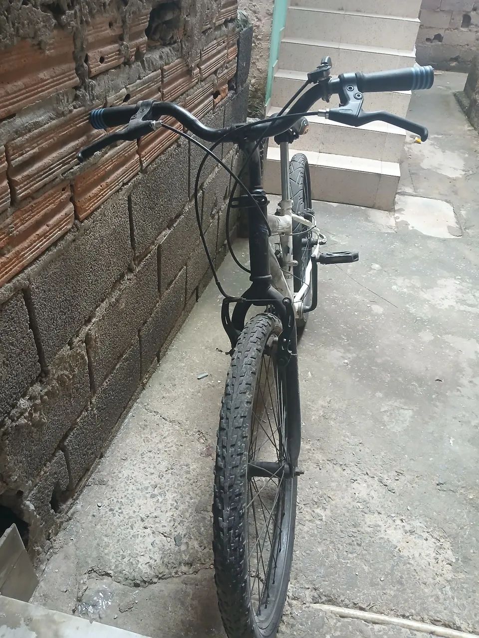 Bicicleta Aro 20 - Foto 3