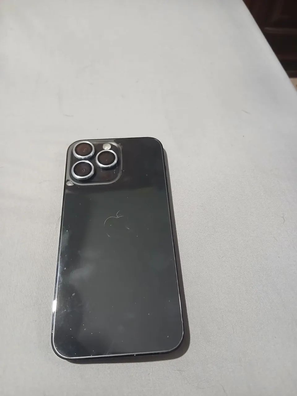 Vendo IPhone 14Pro Max  - Foto 4