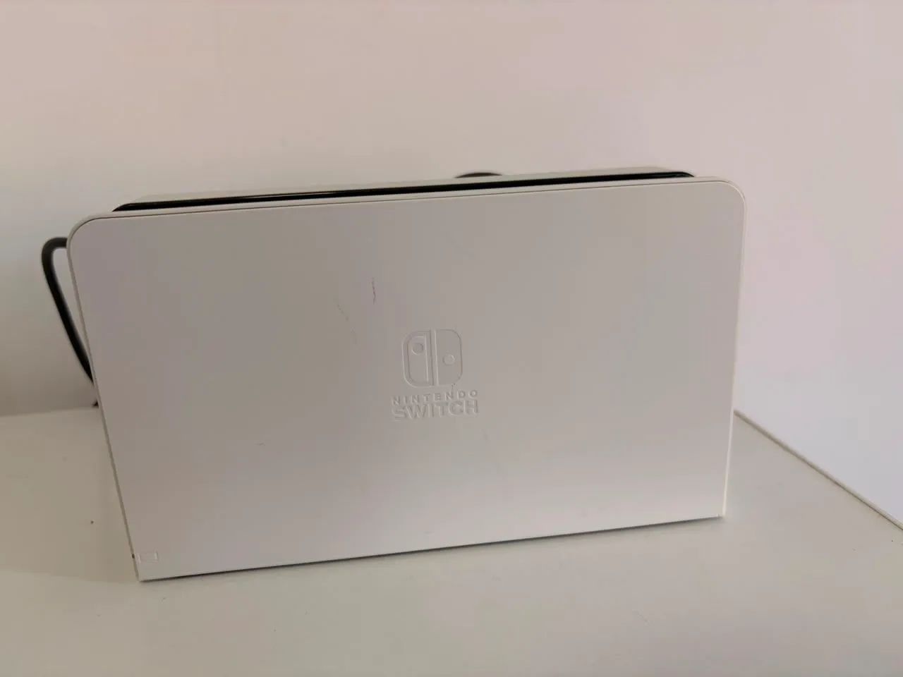 Nintendo Switch OLED - Foto 3