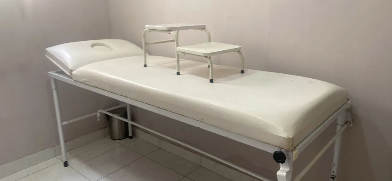 Maca para estética  - Foto 2