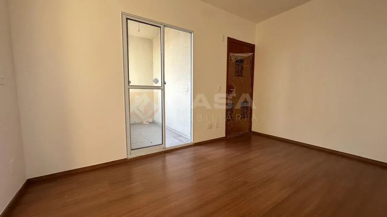 À Venda | Apartamento 2 quartos/varanda em Morada de Laranjeiras ES