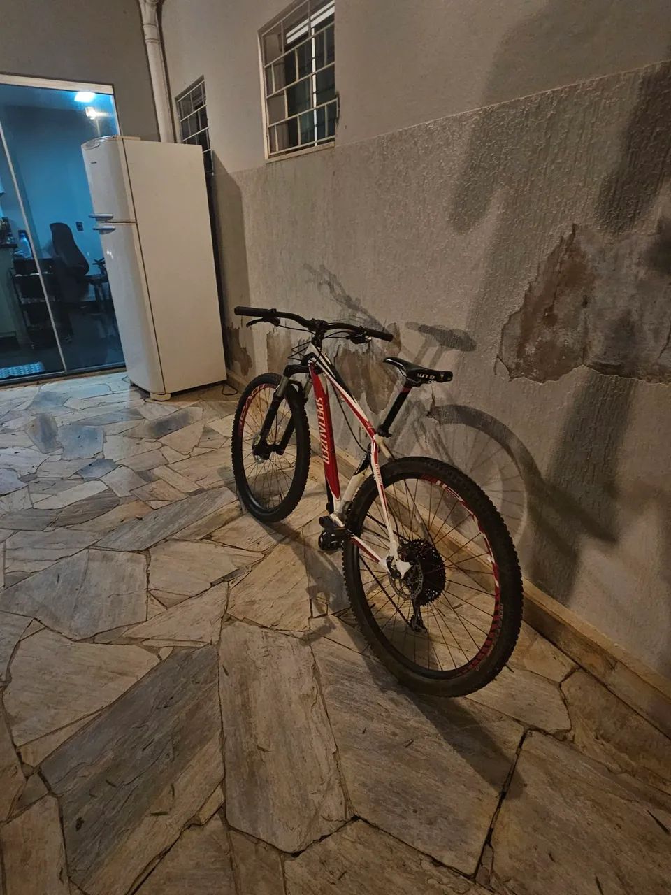 Bicicleta Specialized - Foto 2