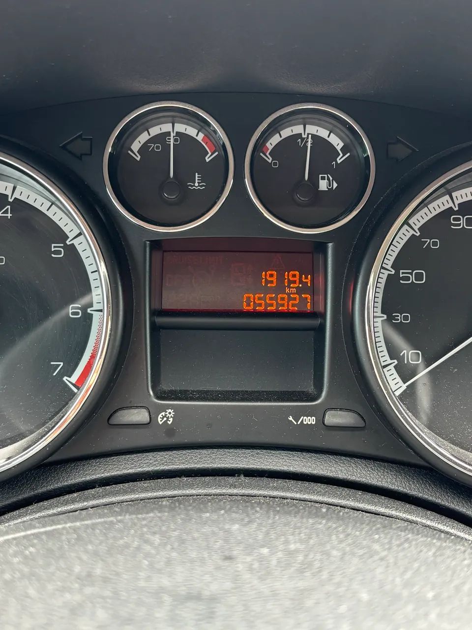 Peugeot 308 Active 1.6 Flex 16V 5P Mec. 2015 - Foto 4