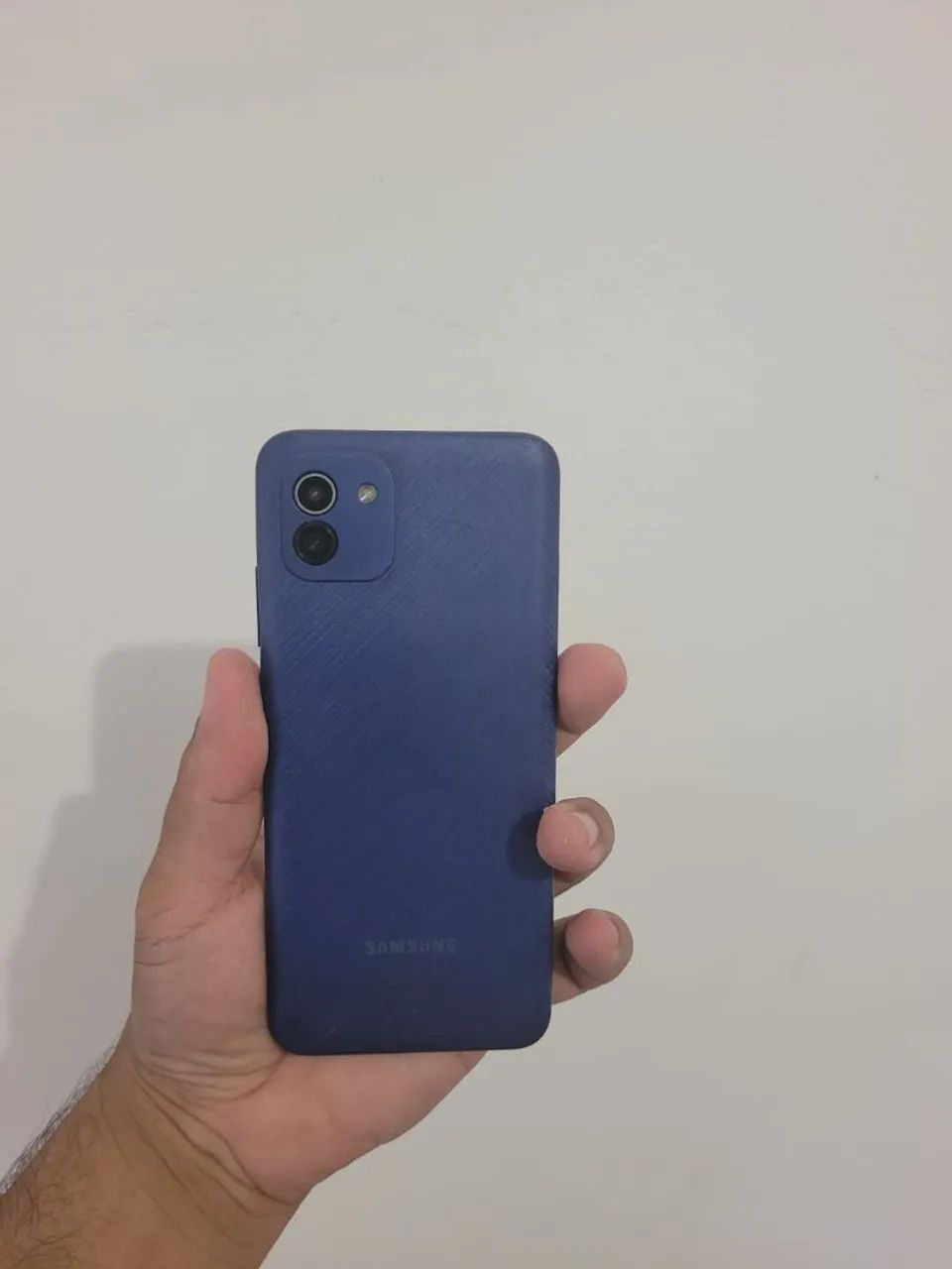 Samsung A03
