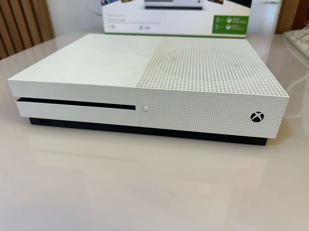 Xbox one s 1T - Foto 3
