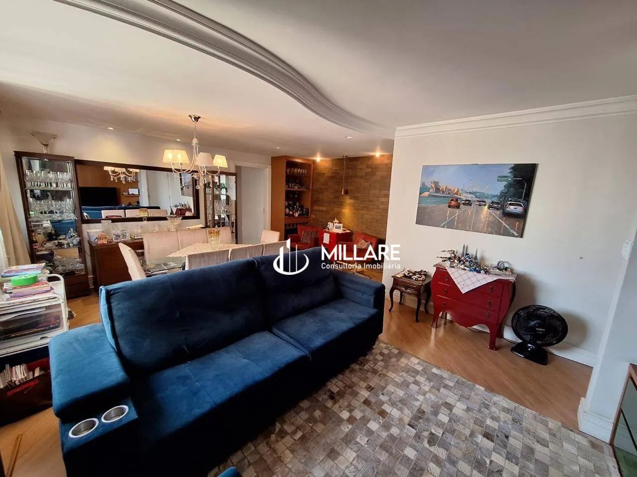 APARTAMENTO DISPONIVEL PARA LOCAÇÃO E VENDA - Foto 3