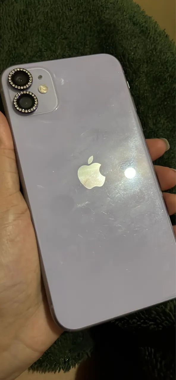 iPhone  - Foto 2