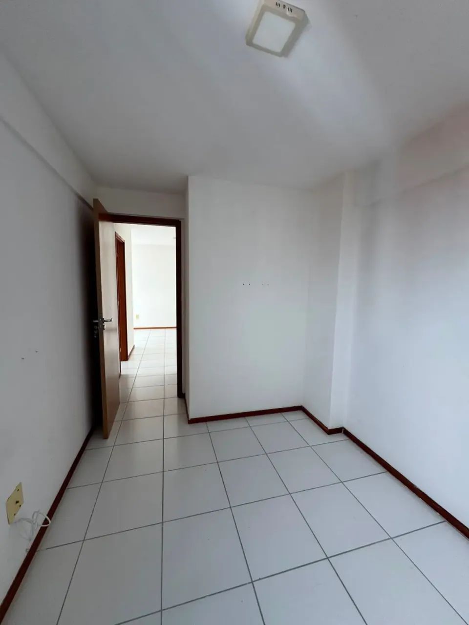 Apto 2 Quartos com Suíte no 11º Andar - Foto 5