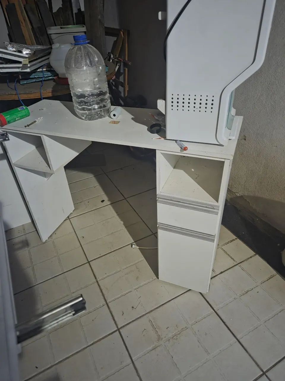 Mesa para unha de gel  - Foto 2