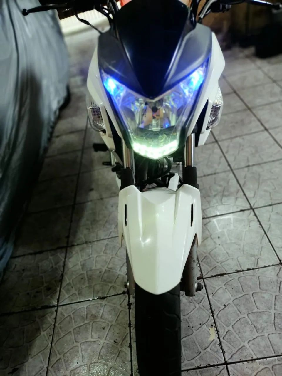 Traxx Tss 250  - Foto 5