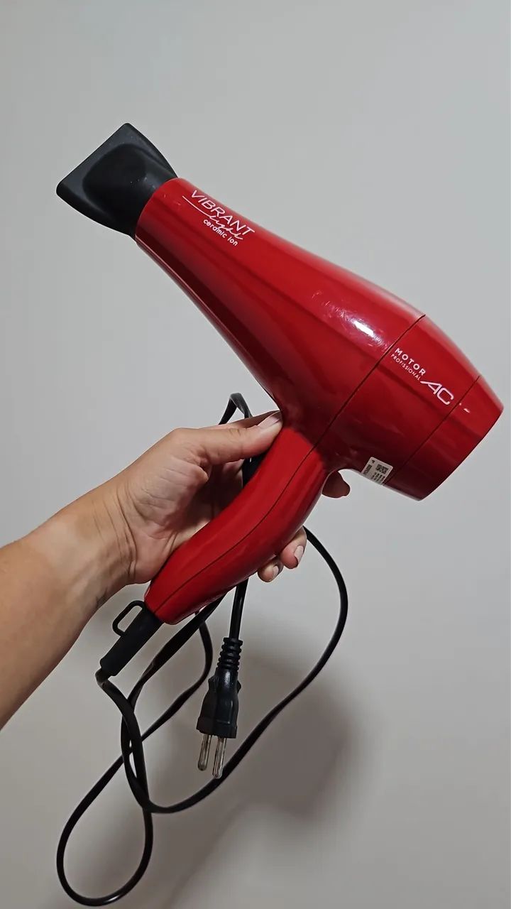 Escova secadora Gama