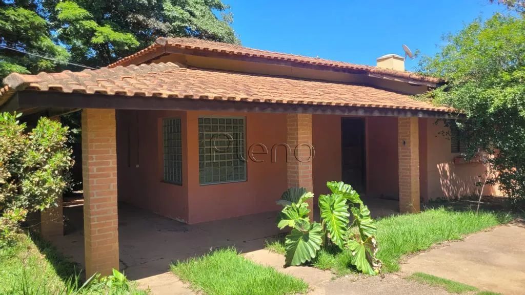 Casa à venda em Campinas, Village Campinas, com 4 quartos, com 172 m² - Foto 5