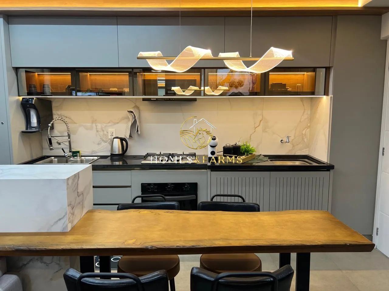 Loft para locação no ID Vida Urbana ? Setor Oeste, 45 m² com rooftop - Foto 6