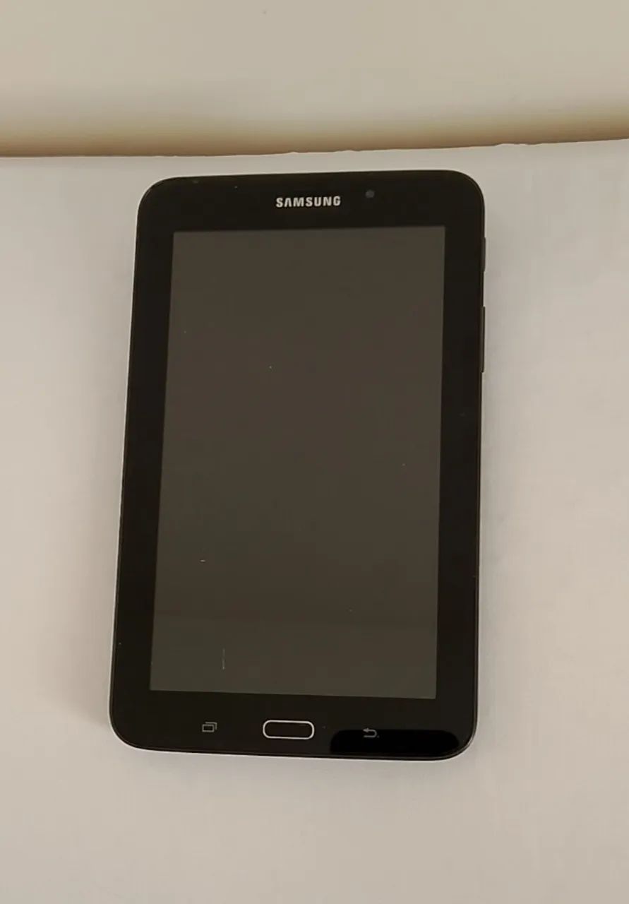 Táblet Samsung 7 polegadas - Foto 3
