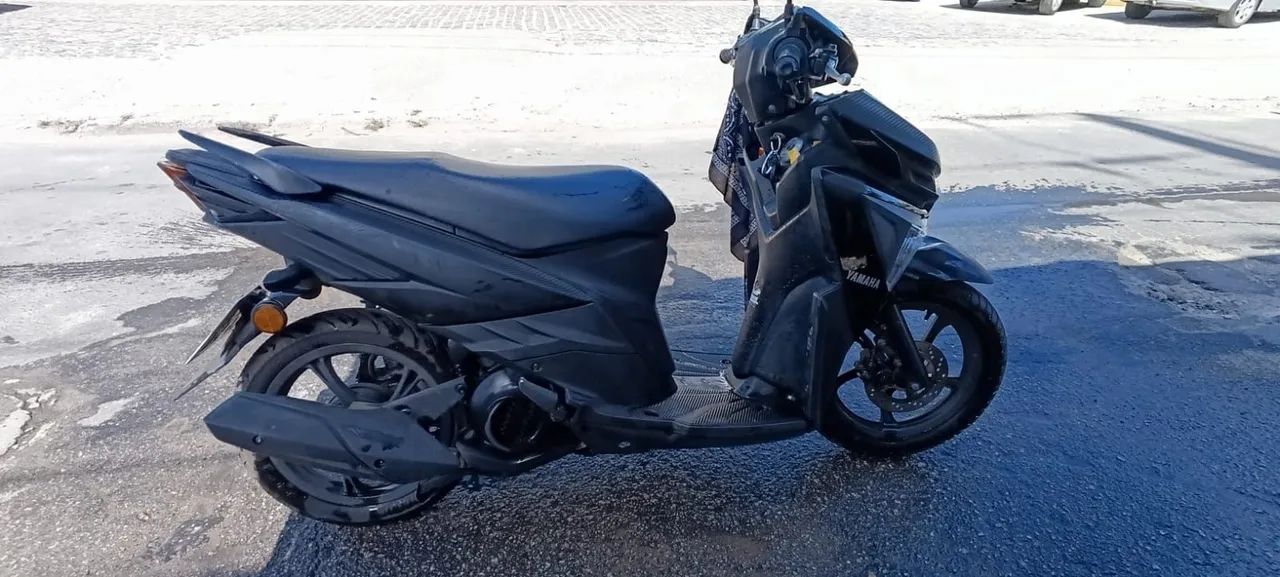 Moto Yamara neo  2022  - Foto 3