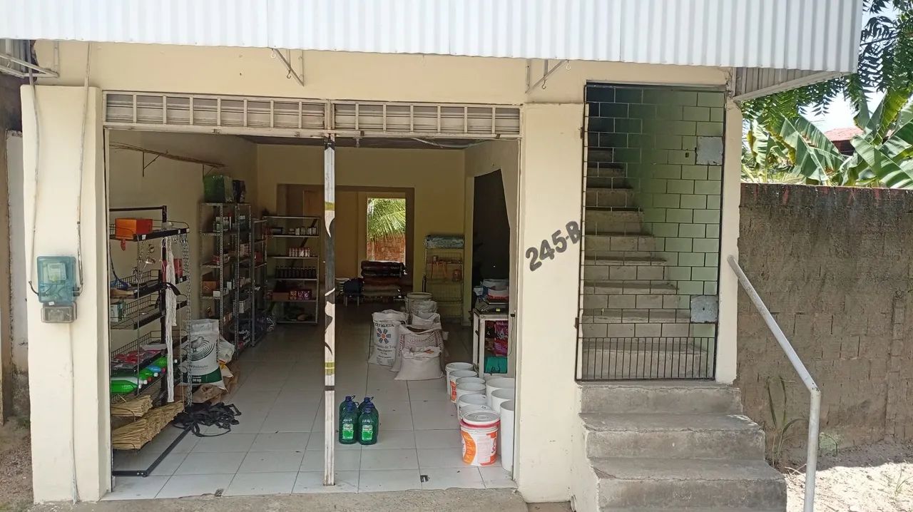 Imóvel comercial a venda no centro de Guaiúba  - Foto 5