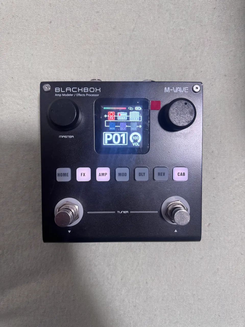 Blackbox mvave  - Foto 2