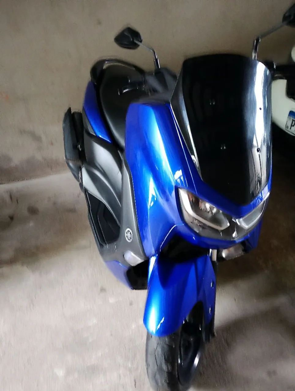NMAX connect 160 ABS  - Foto 2
