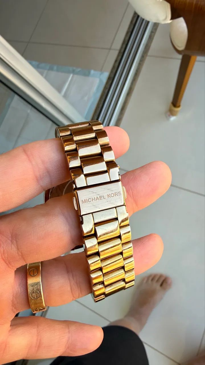 Relógio Michael Kors - Foto 4