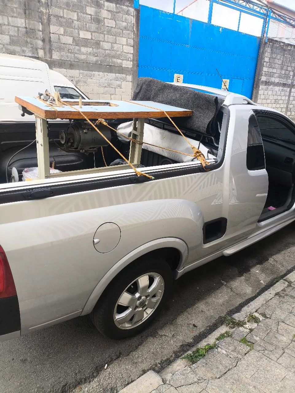 Transporte de mudanças e carretos zona Leste - Foto 3