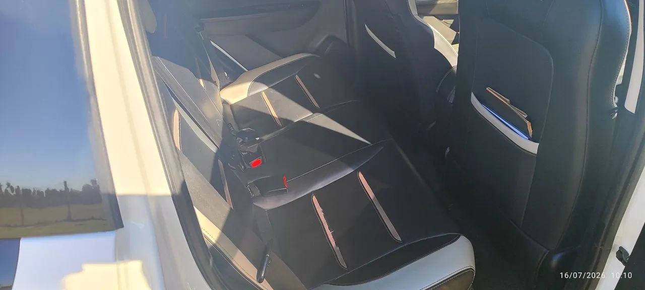 JAC E-JS1 62cv 5P Aut. (elétrico) 2023 - Foto 4