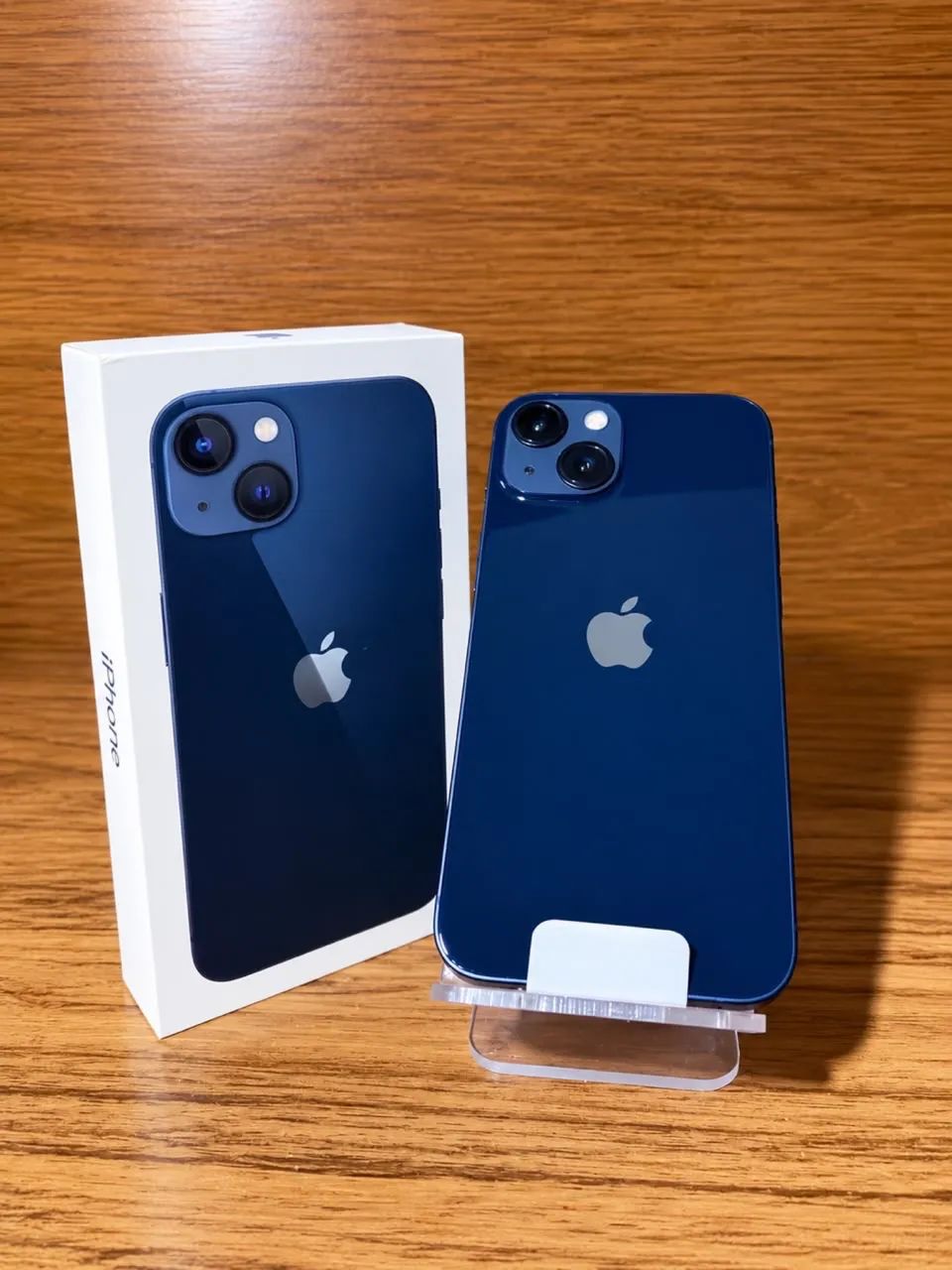 iPhone 13 128gb Todo original  - Foto 3
