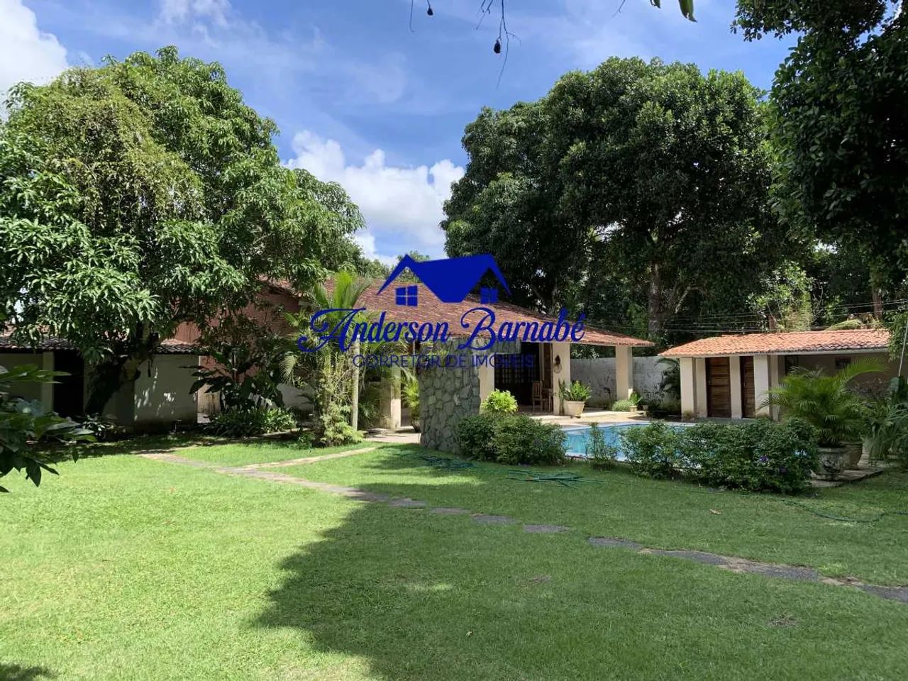ALDEIA - CASA FORA DE CONDOMÍNIO NO KM 9,5 - Foto 2