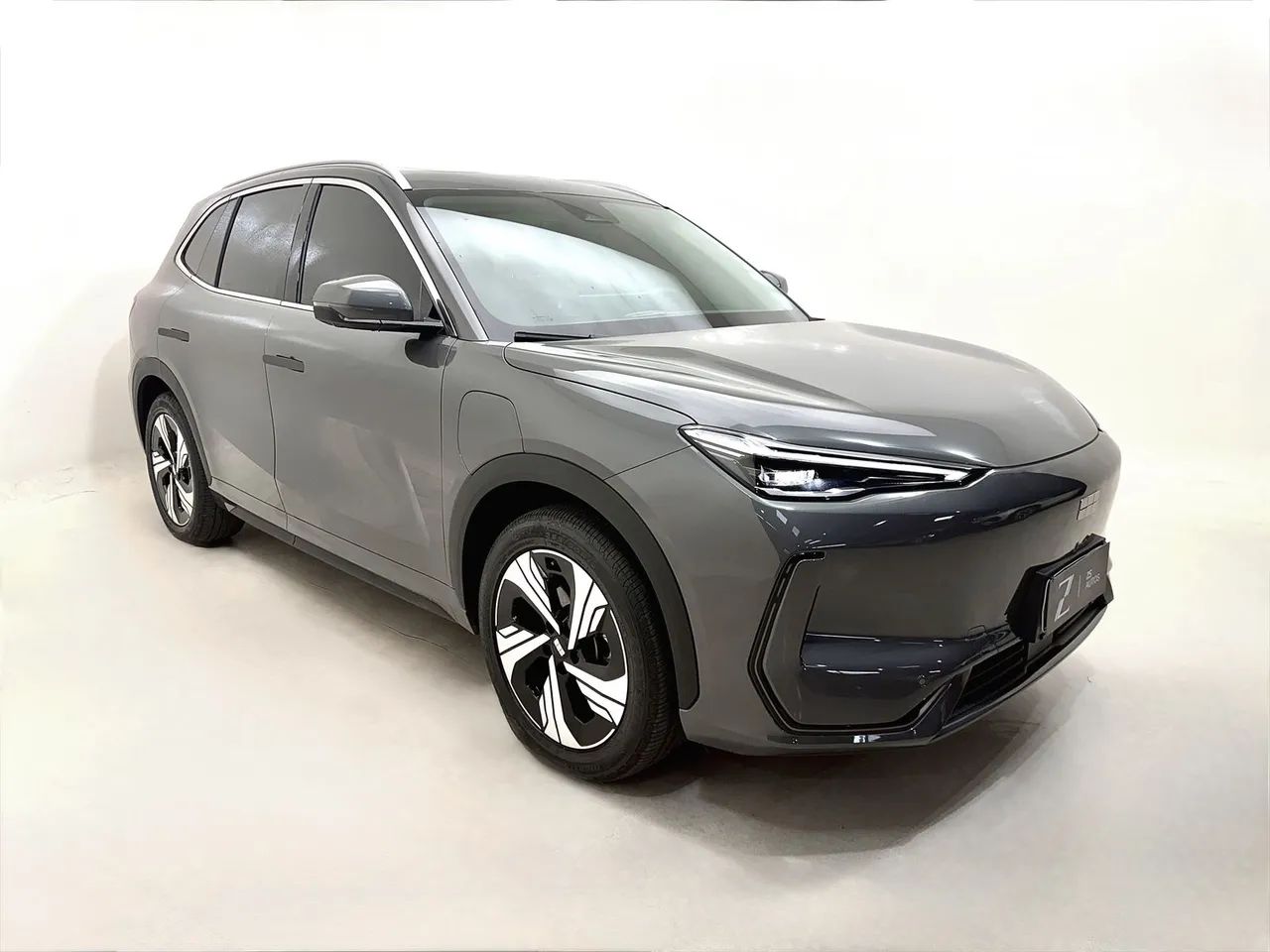Geely EX5 MAX (elétrico) 2026 - Foto 3