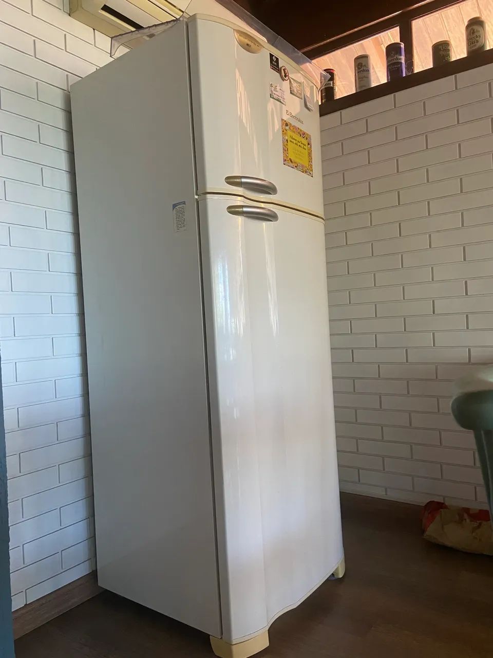 Geladeira  - Foto 2