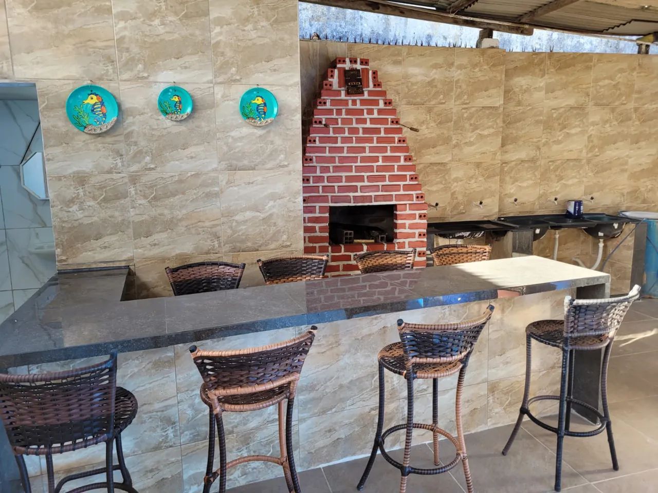 Casa para Aluguel - Pacote Carnaval | Tamandaré