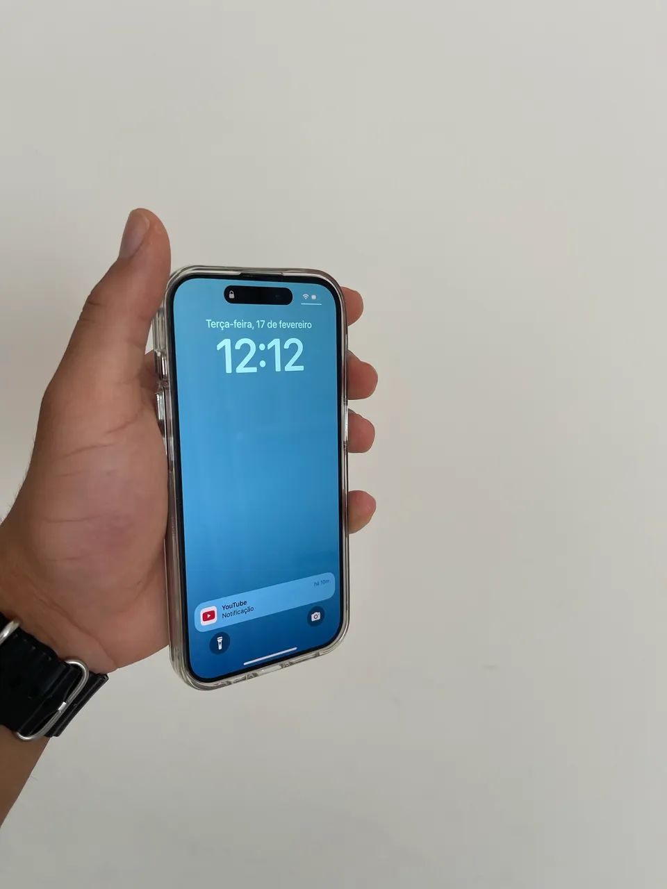 IPHONE 15 PRO - Foto 4