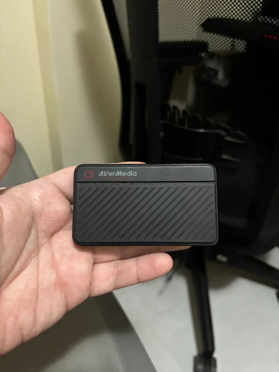 Placa de Captura Avermedia Live Gamer Mini