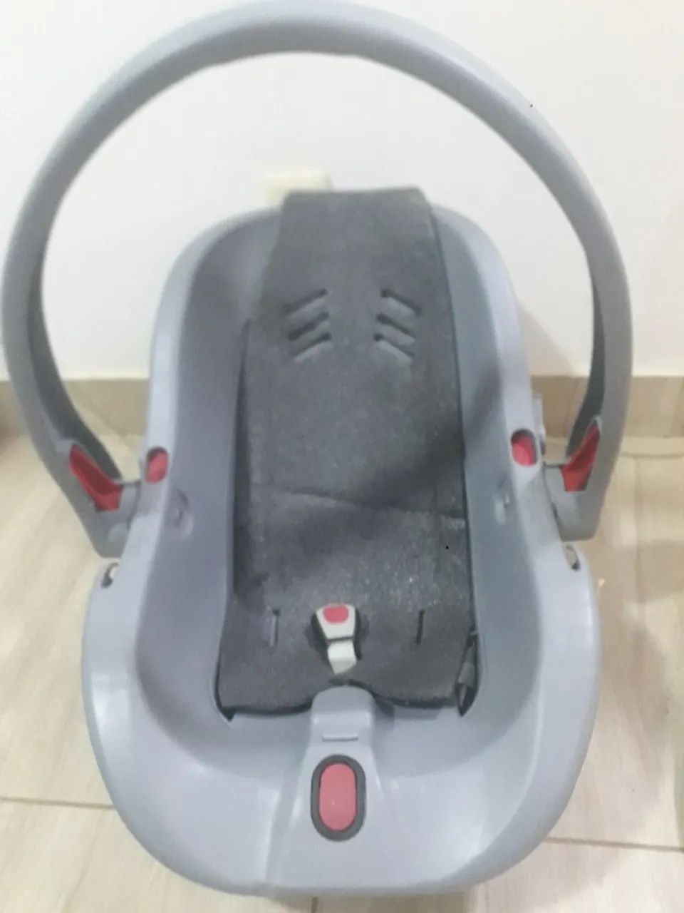 Vendo este Bebê conforto  - Foto 3