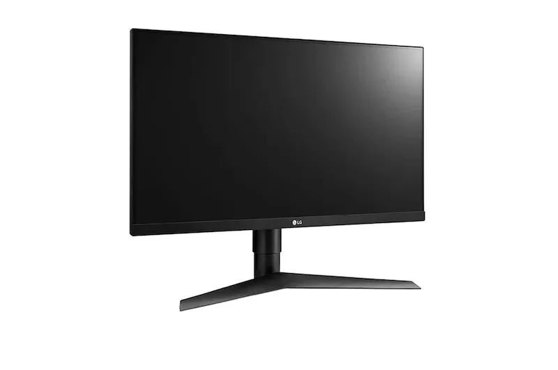 Monitor Gamer LG 27" IPS Full HD 144Hz 1ms MBR - Foto 3