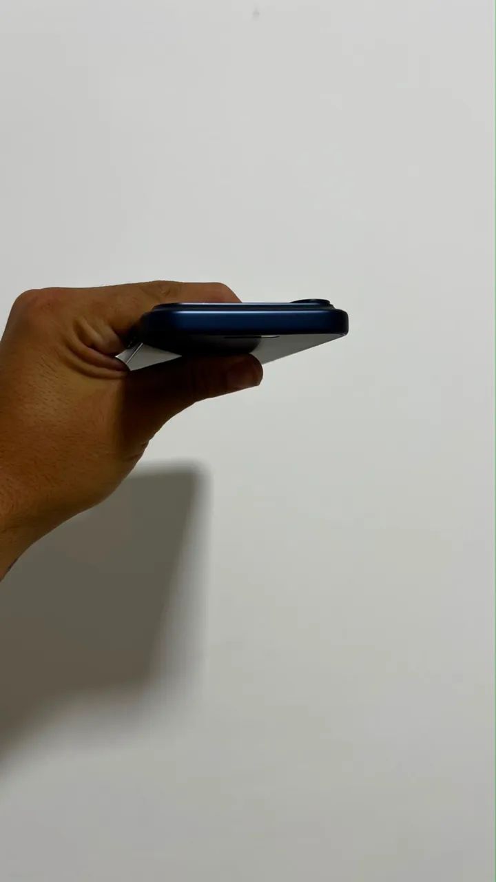 iPhone 17 pro Max 256gb Anatel  - Foto 4