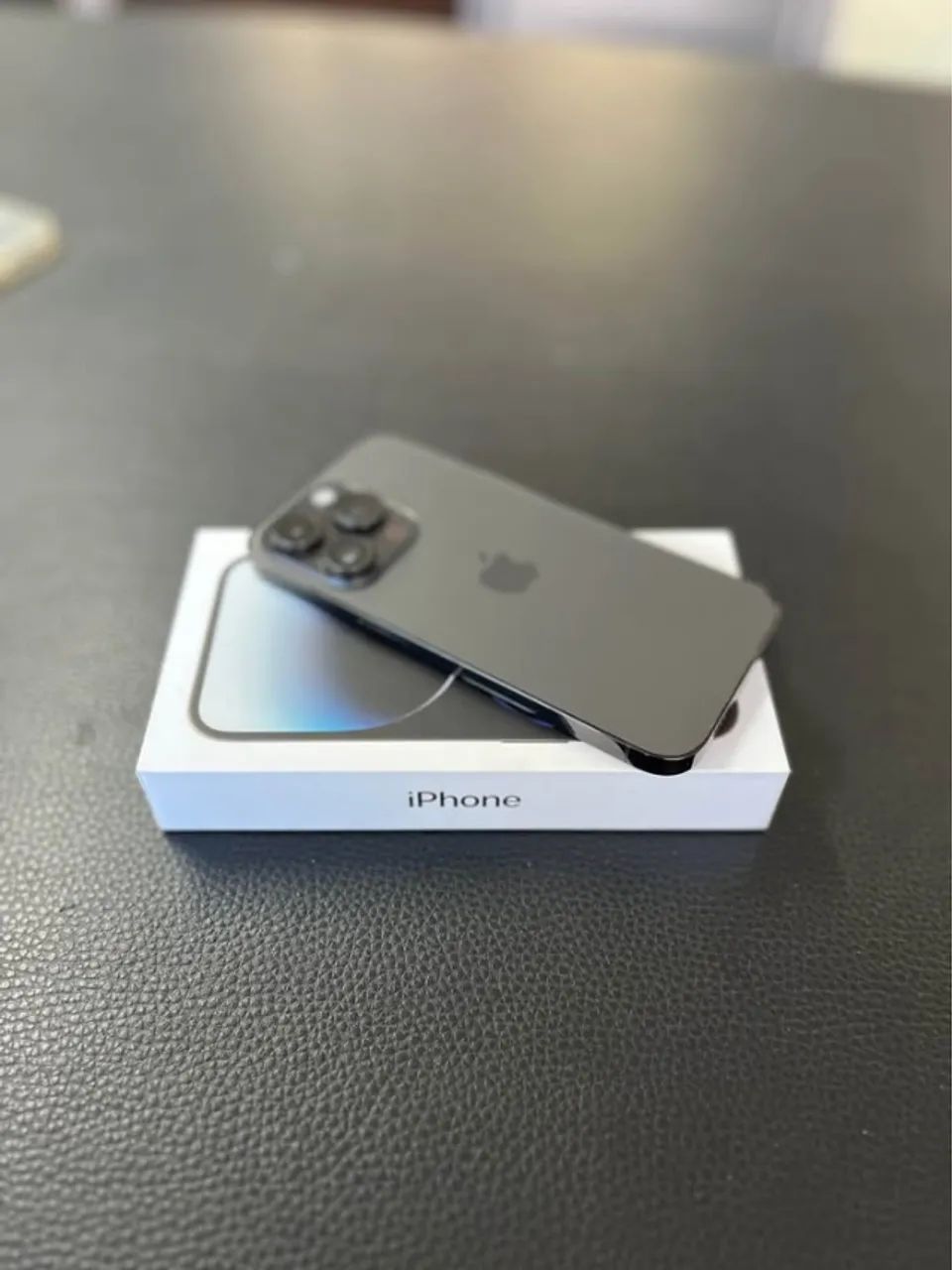 IPHONE 14PRO 256GB