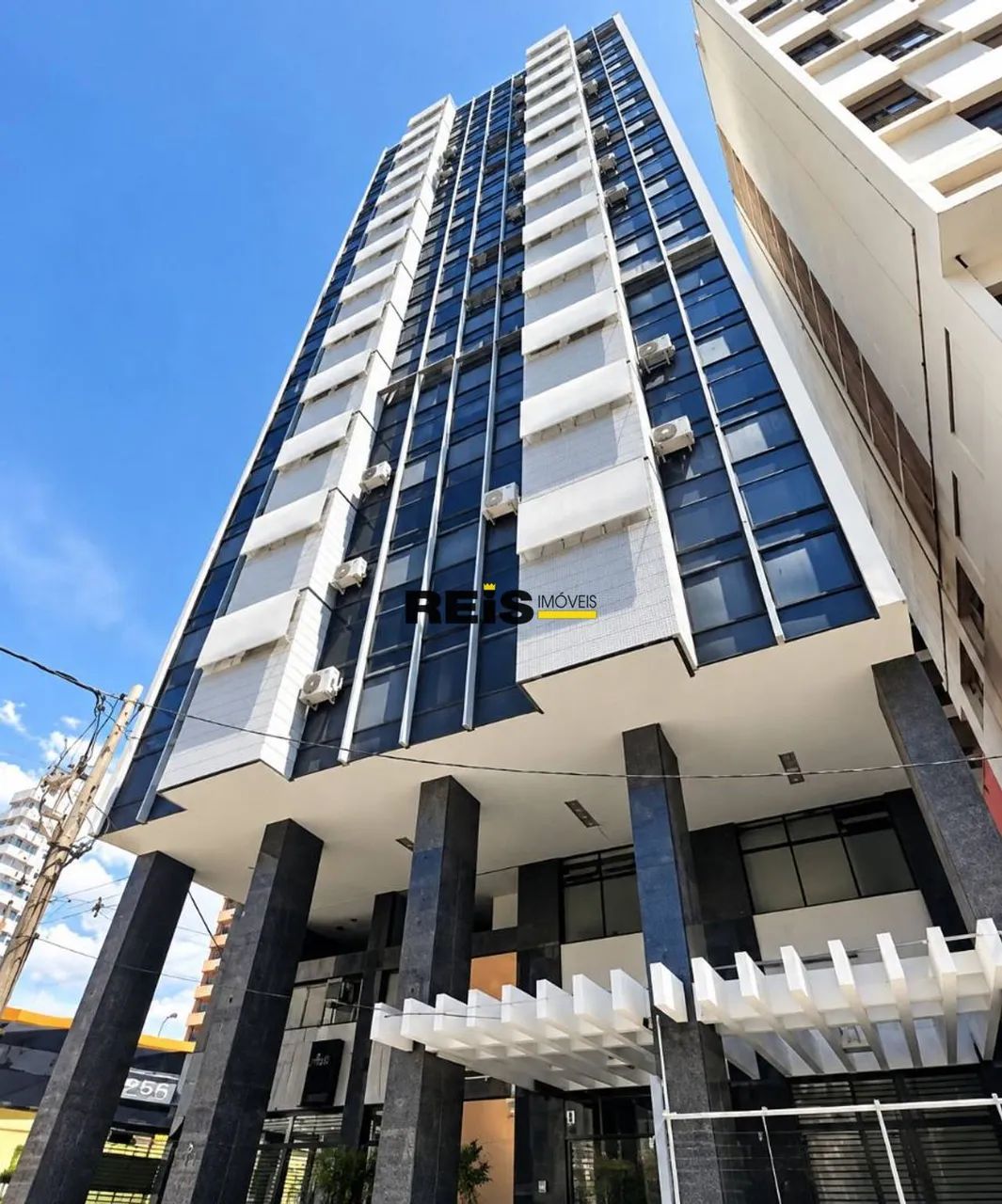 Sala para alugar, 27 m² por R$ 1.253/mês - Centro - Sorocaba/SP